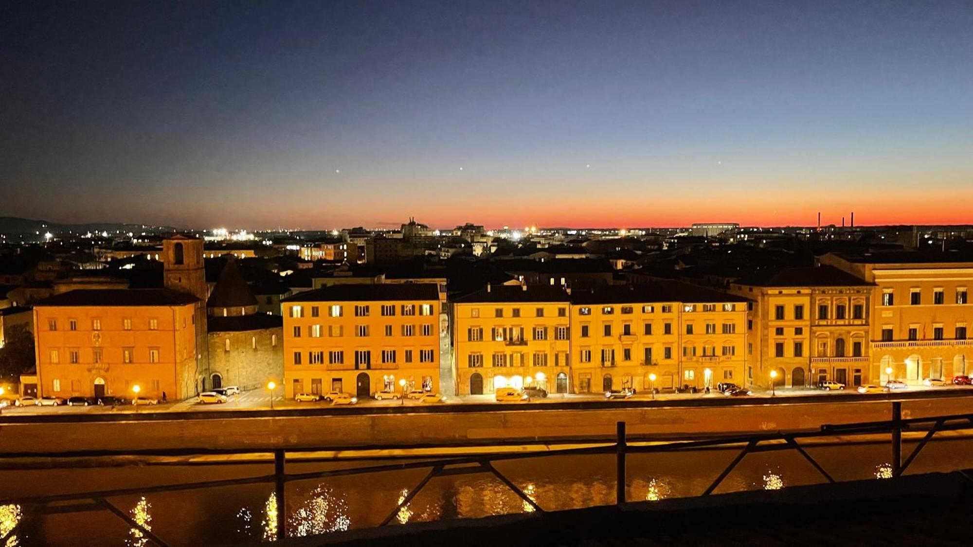 Mediceo 42 - Intero Appartamento Pisa Exterior foto